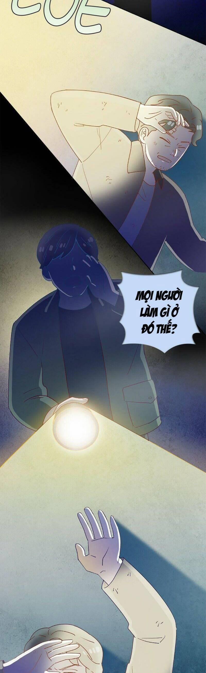 Ma Kể Chuyện 47 trang 1