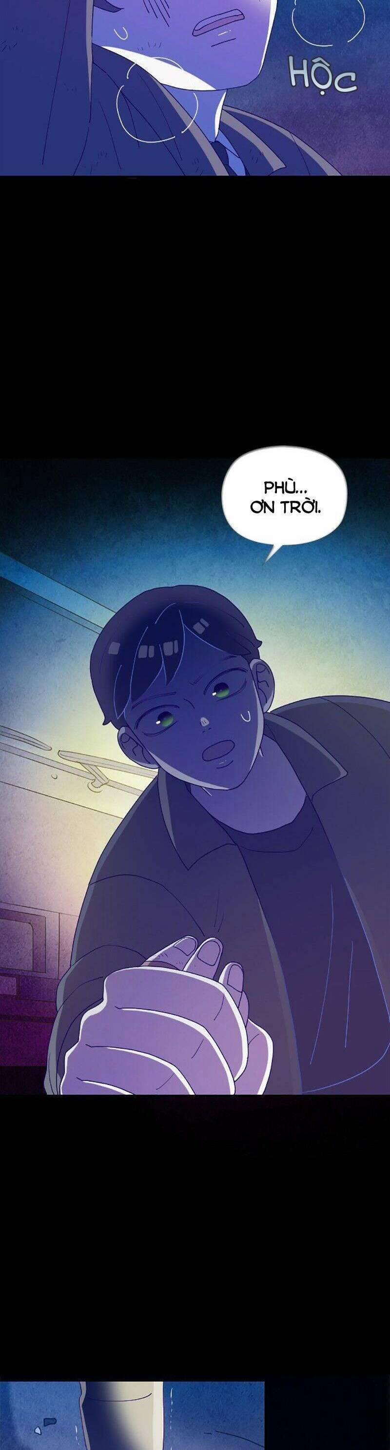 Ma Kể Chuyện 47 trang 31