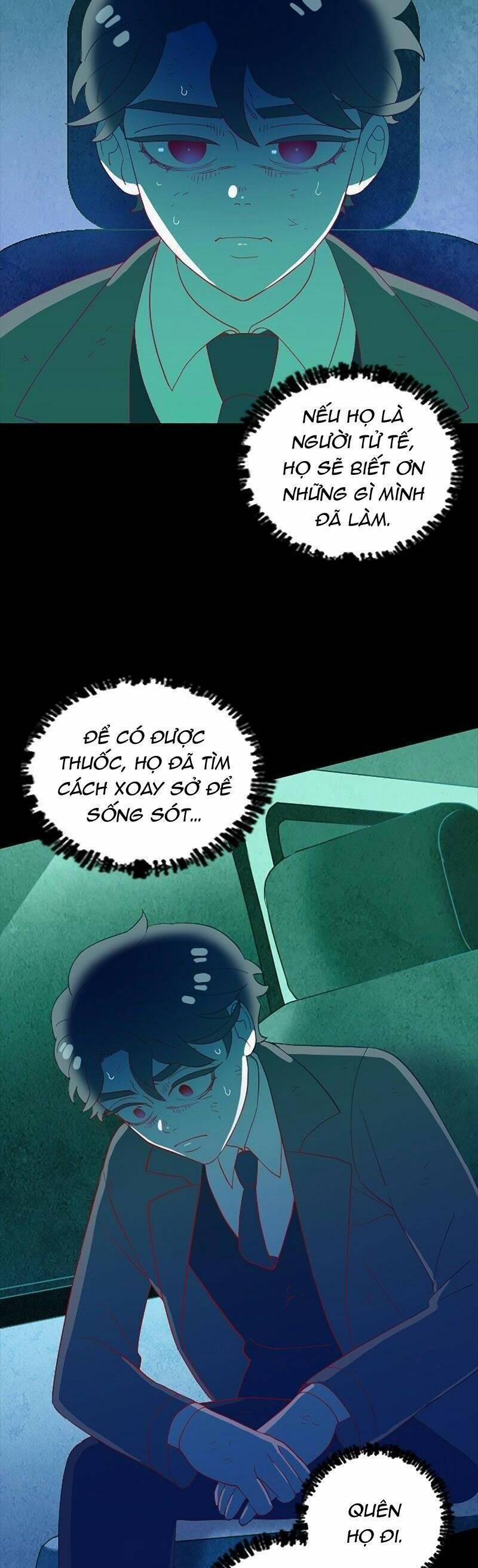 Ma Kể Chuyện 47 trang 38