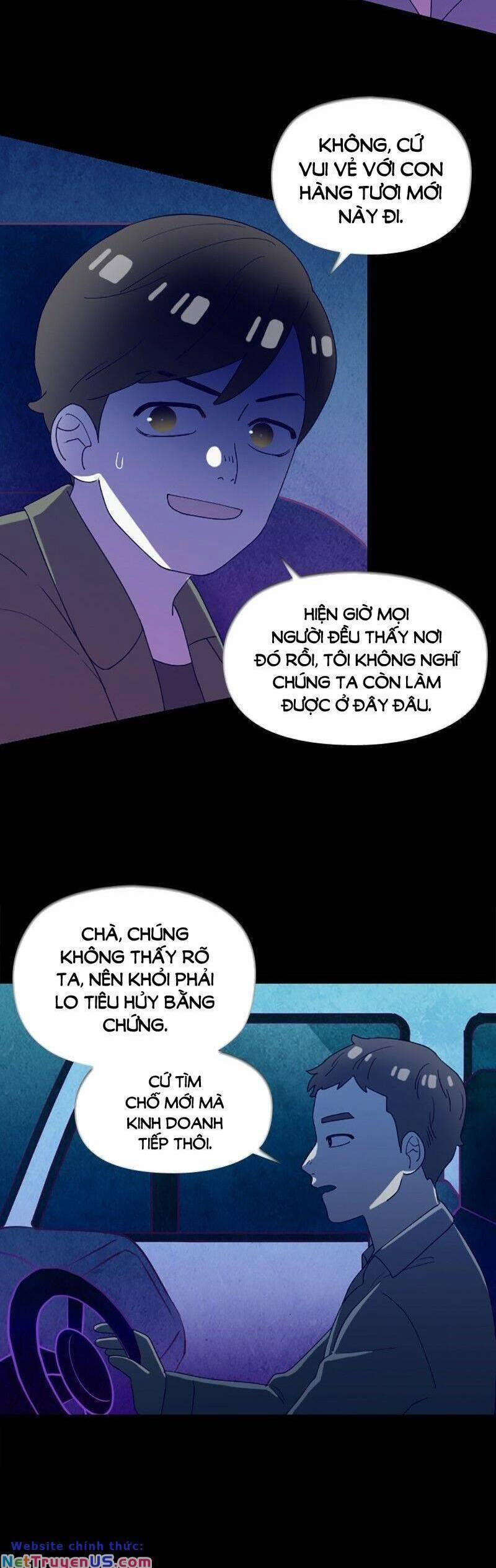 Ma Kể Chuyện 47 trang 45