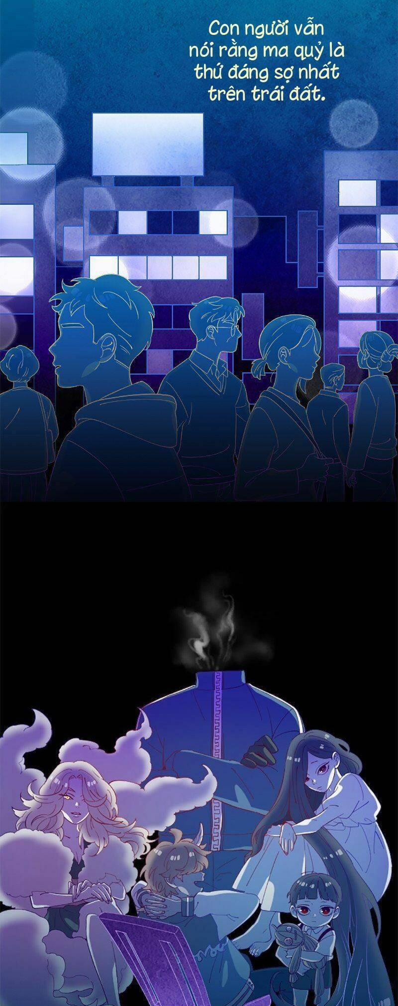 Ma Kể Chuyện 48 trang 19