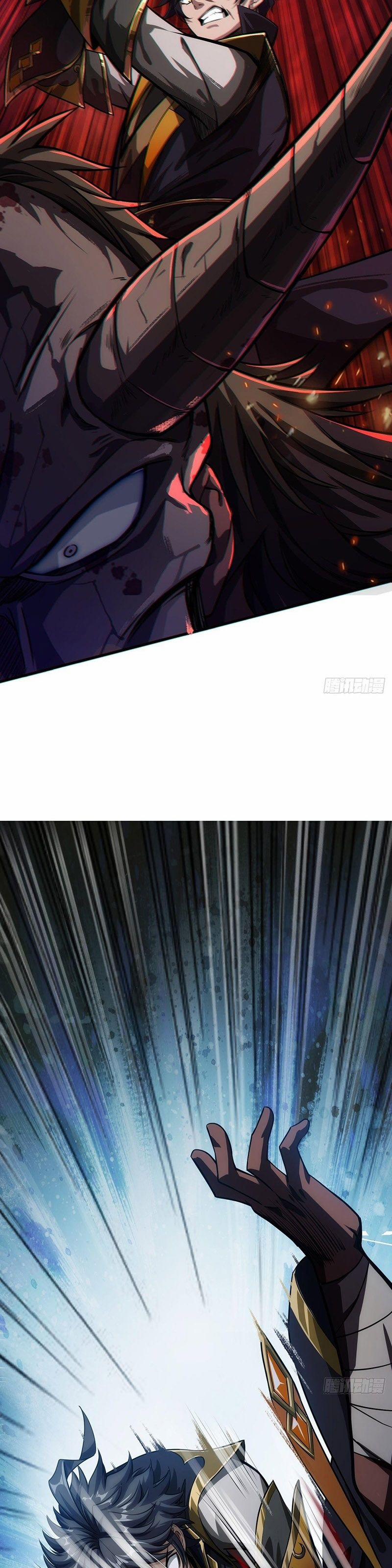 Ma Lâm Thiên Hạ 1 trang 15