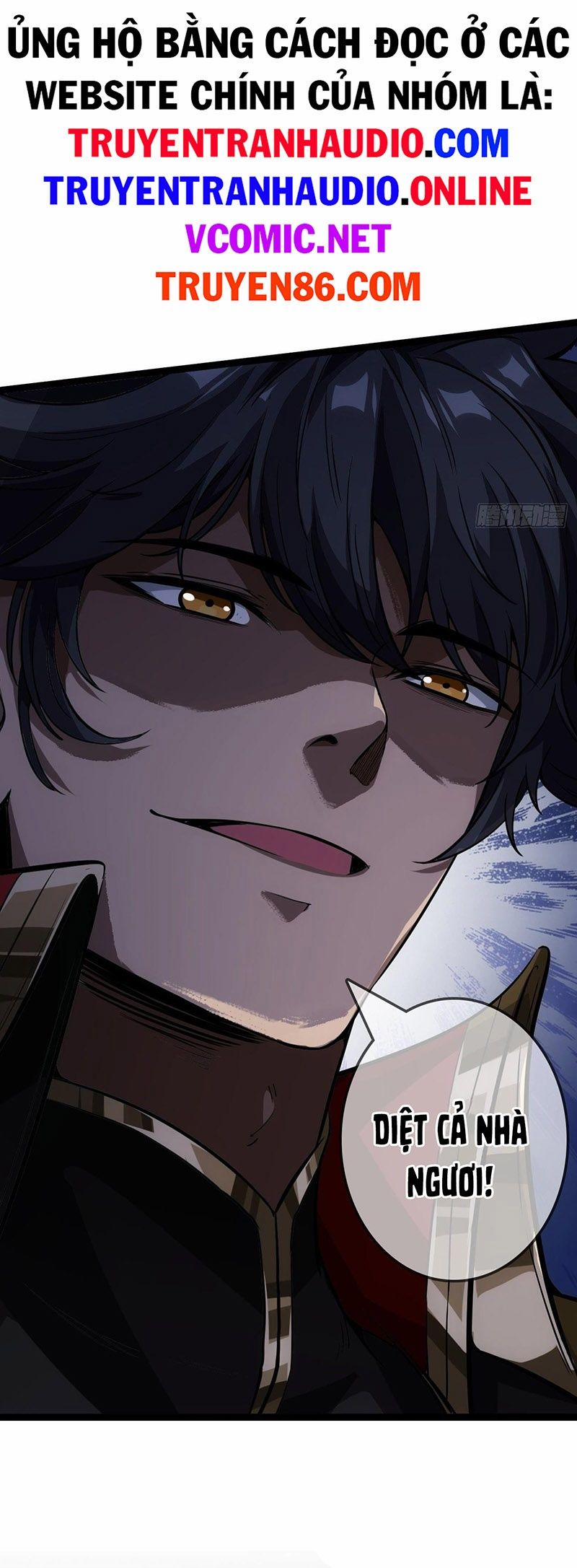 Ma Lâm Thiên Hạ 1 trang 17