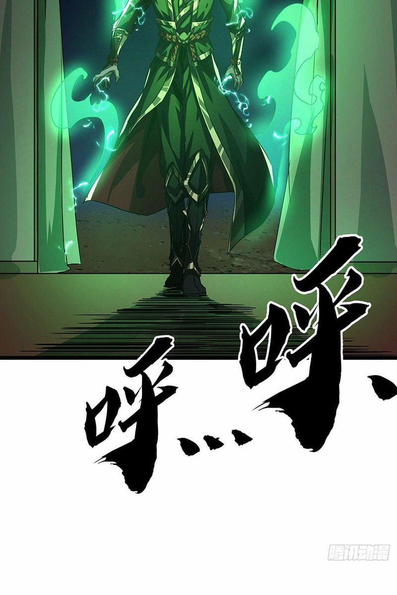 Ma Lâm Thiên Hạ 1 trang 21