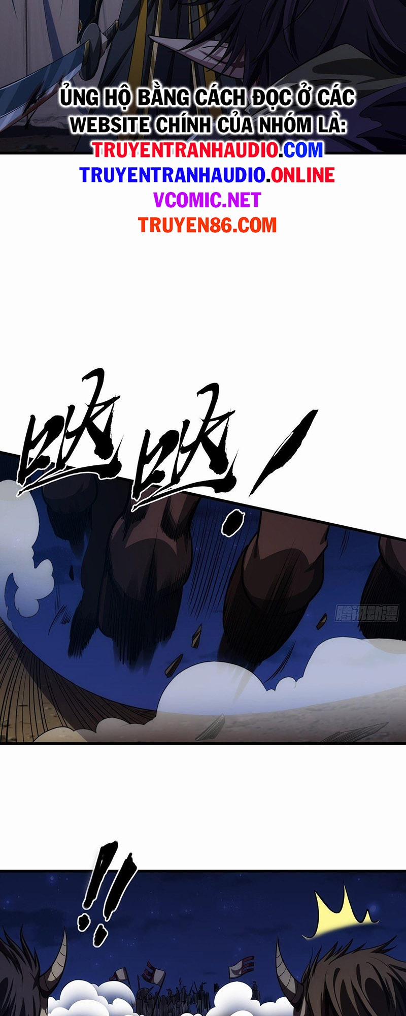 Ma Lâm Thiên Hạ 10 trang 10