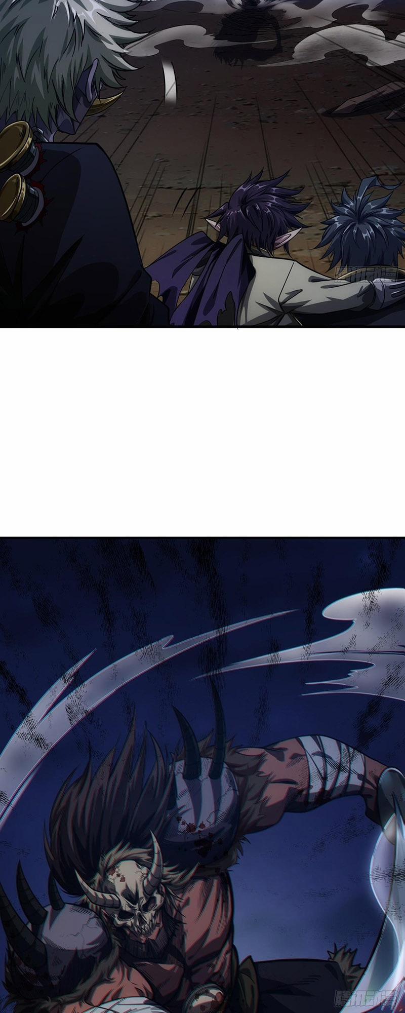 Ma Lâm Thiên Hạ 10 trang 17