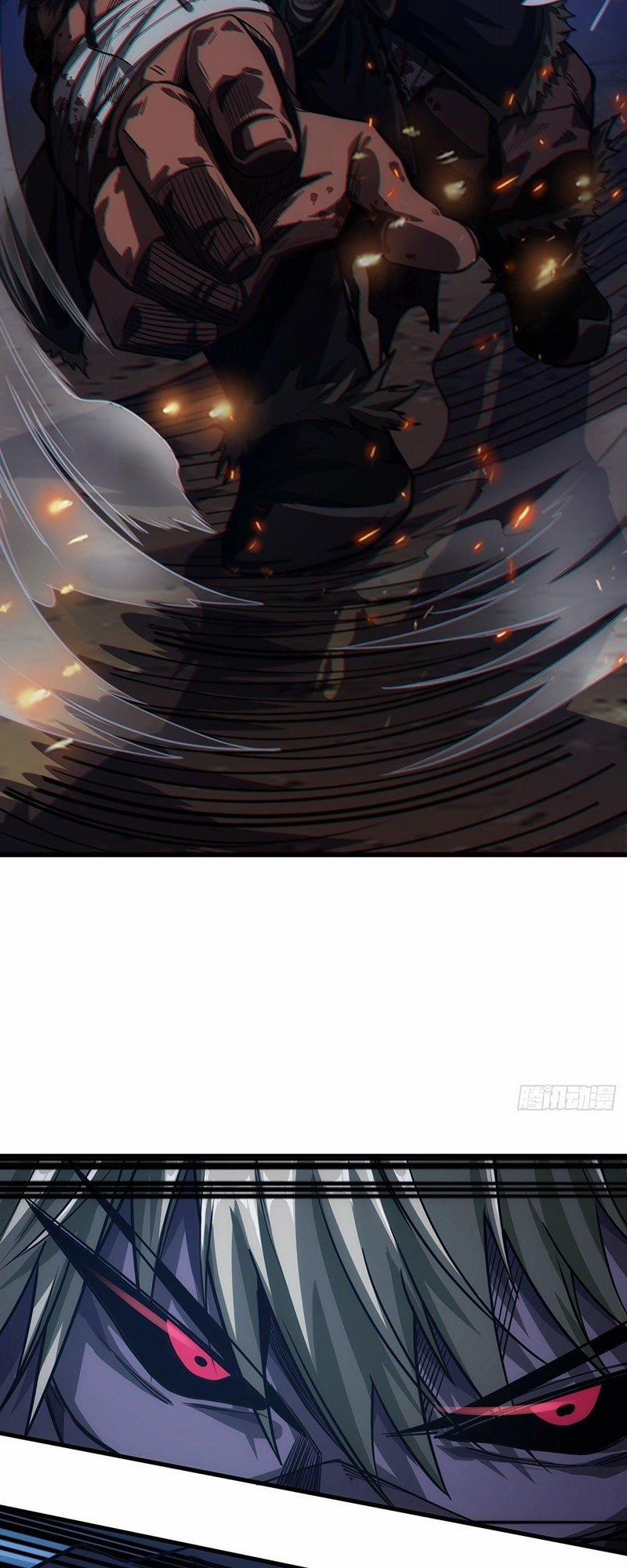 Ma Lâm Thiên Hạ 10 trang 18