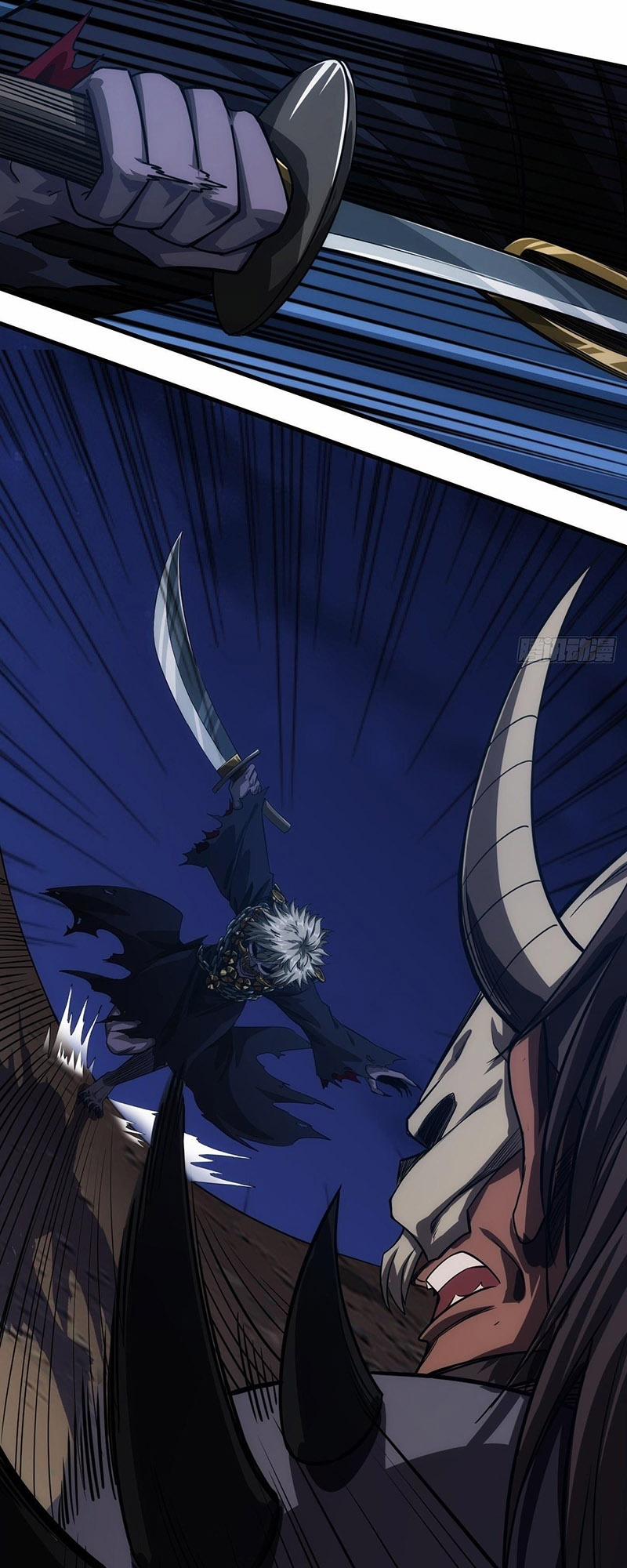 Ma Lâm Thiên Hạ 10 trang 19