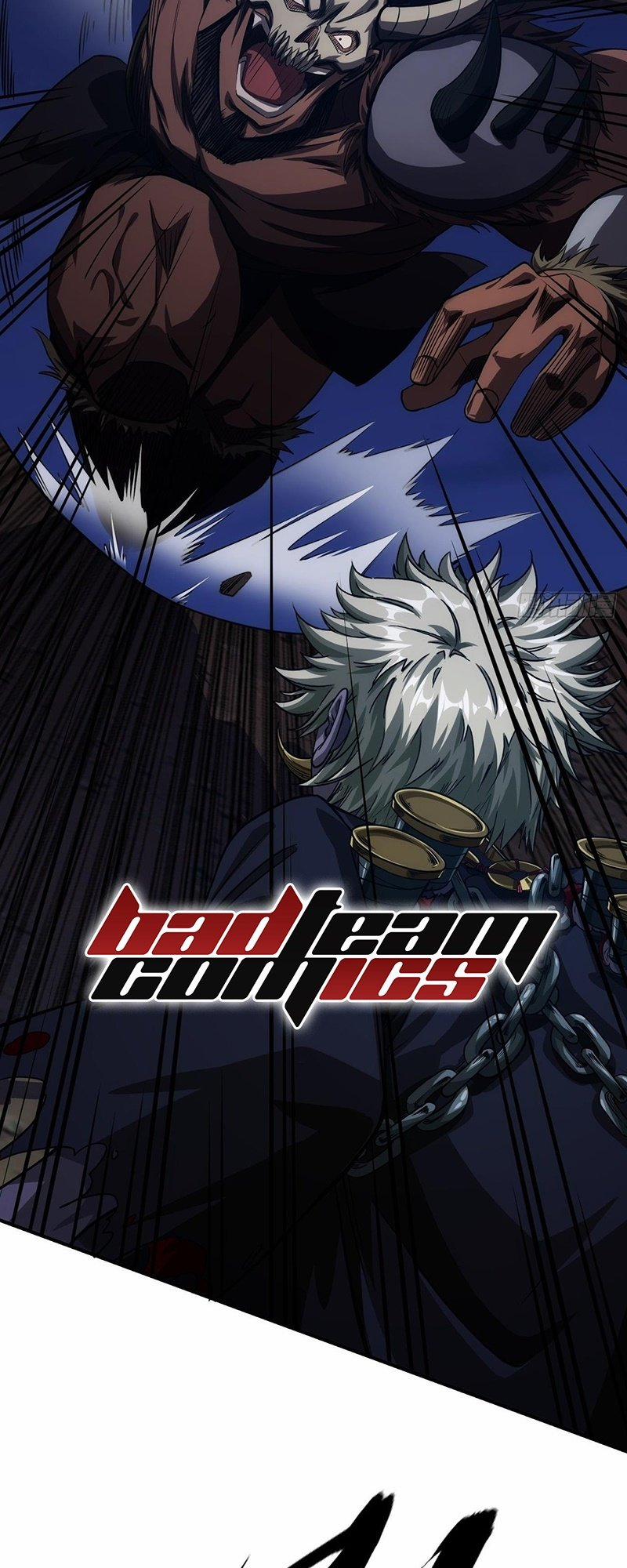 Ma Lâm Thiên Hạ 10 trang 29