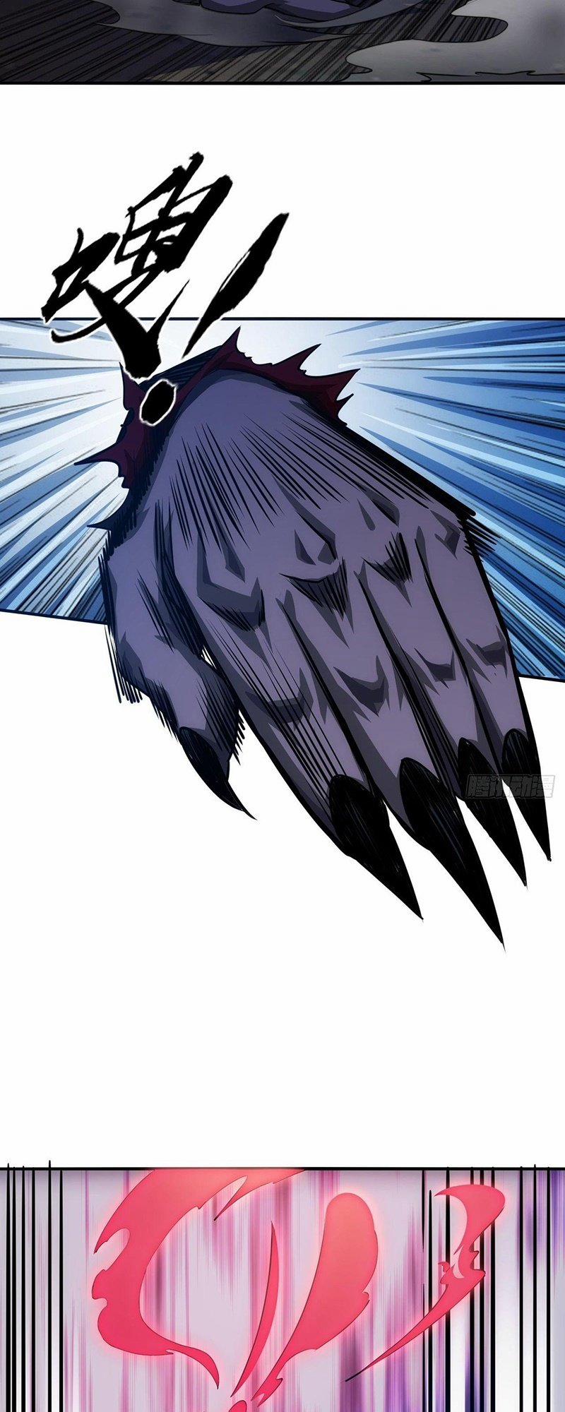 Ma Lâm Thiên Hạ 10 trang 34