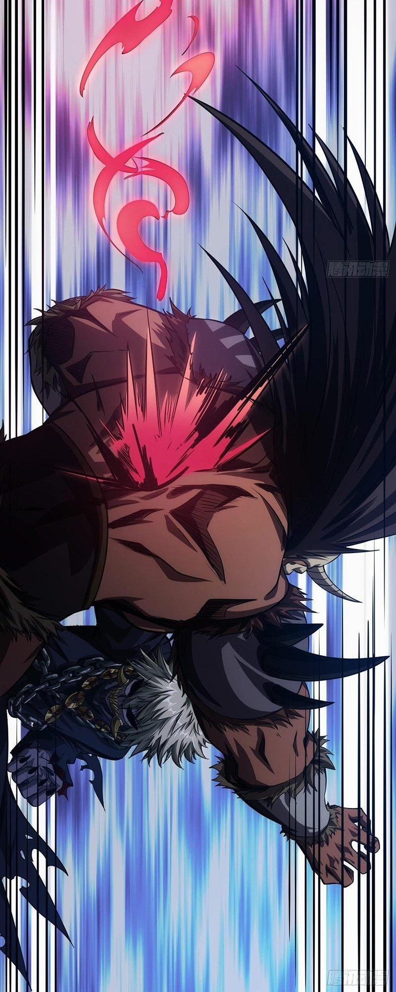 Ma Lâm Thiên Hạ 10 trang 35