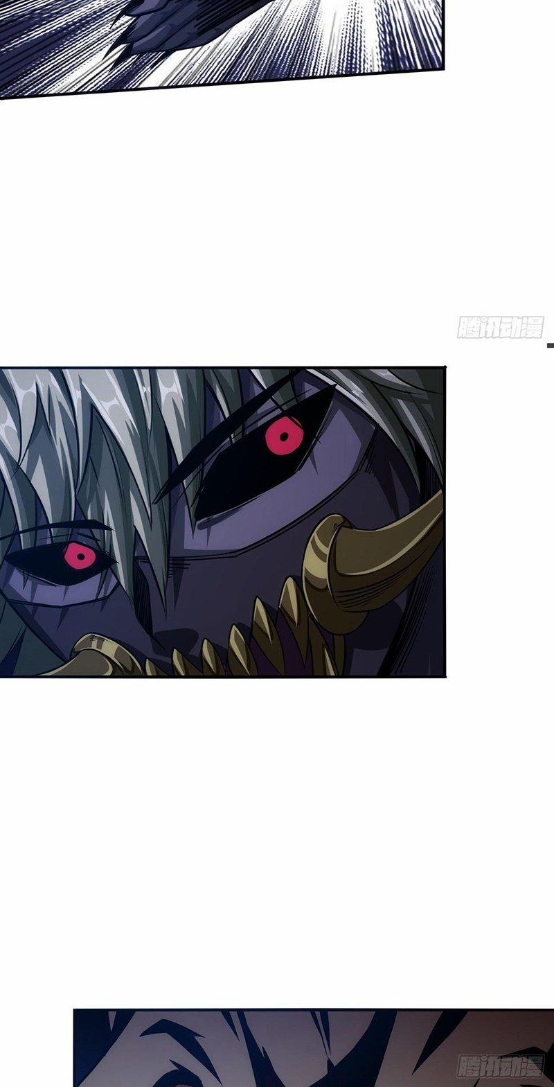 Ma Lâm Thiên Hạ 10 trang 38