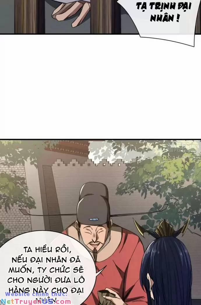 Ma Lâm Thiên Hạ 100 trang 20