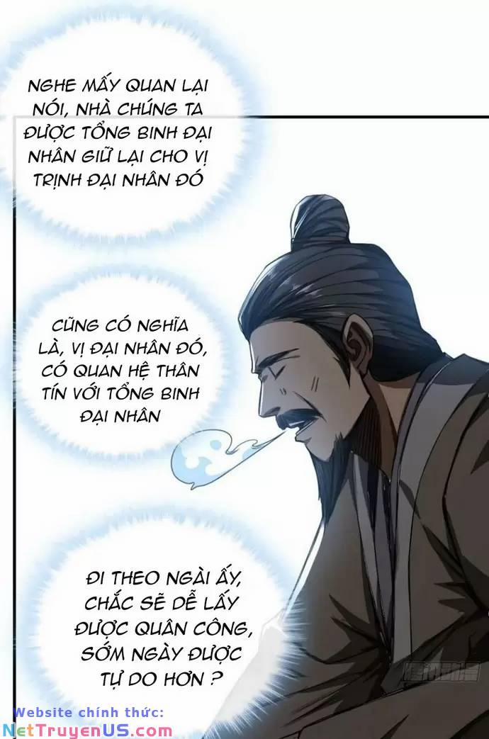 Ma Lâm Thiên Hạ 100 trang 30