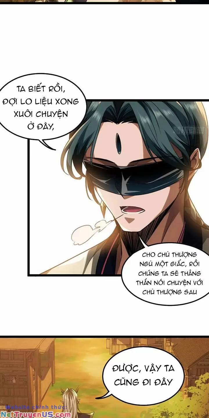 Ma Lâm Thiên Hạ 101 trang 12
