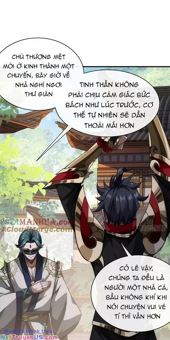 Ma Lâm Thiên Hạ 102 trang 24