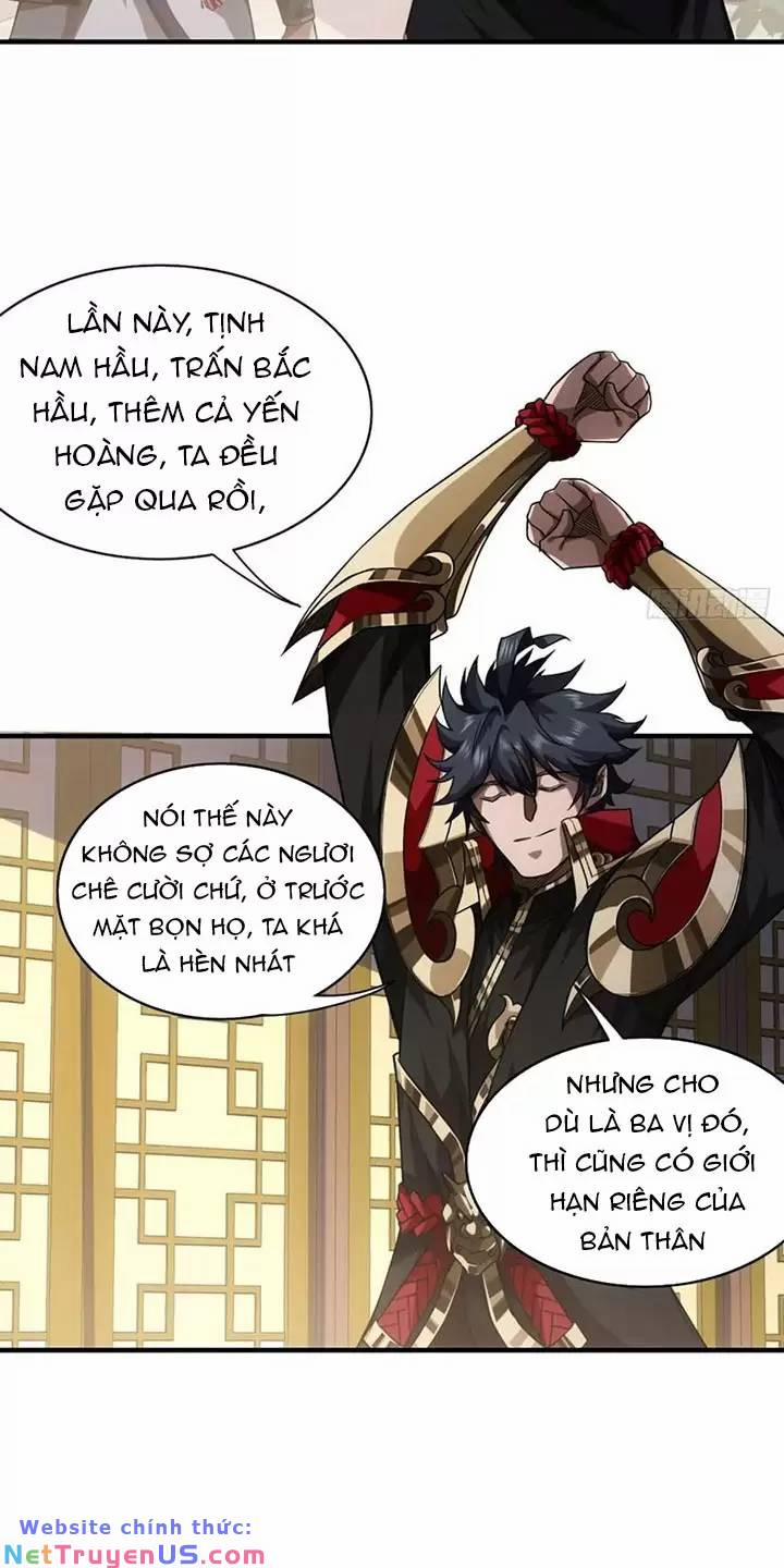 Ma Lâm Thiên Hạ 102 trang 25