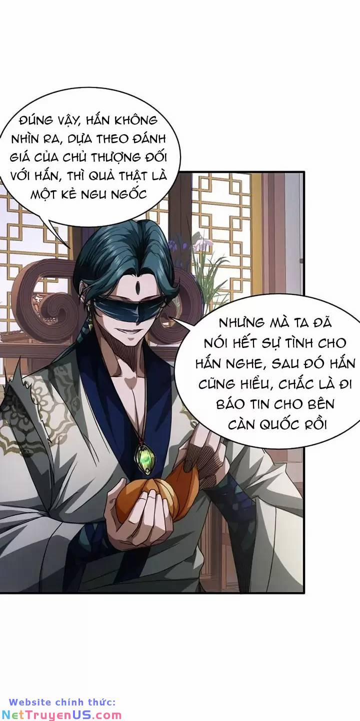 Ma Lâm Thiên Hạ 102 trang 3