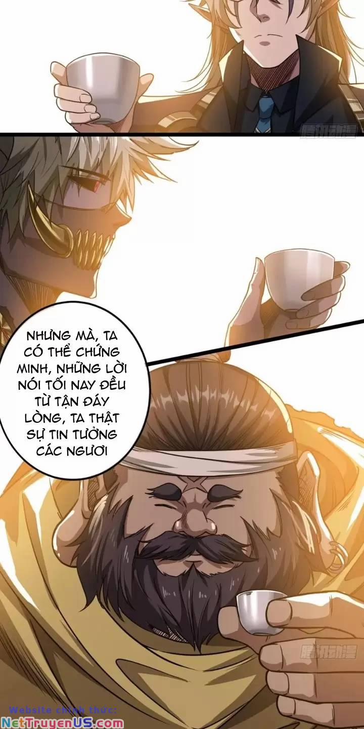 Ma Lâm Thiên Hạ 103 trang 16