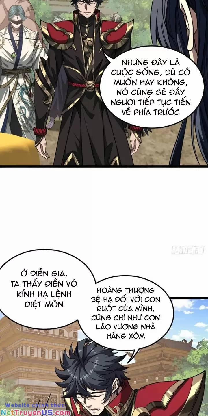Ma Lâm Thiên Hạ 103 trang 3