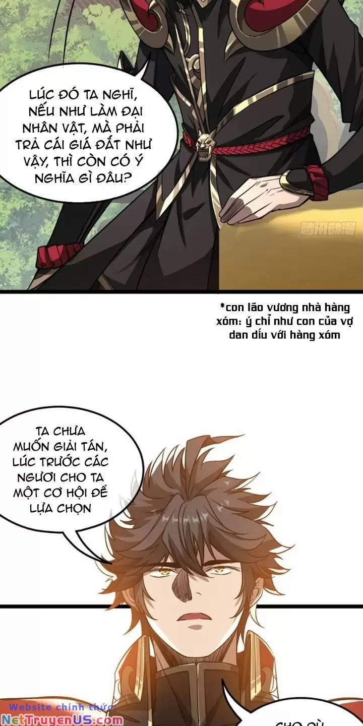 Ma Lâm Thiên Hạ 103 trang 4