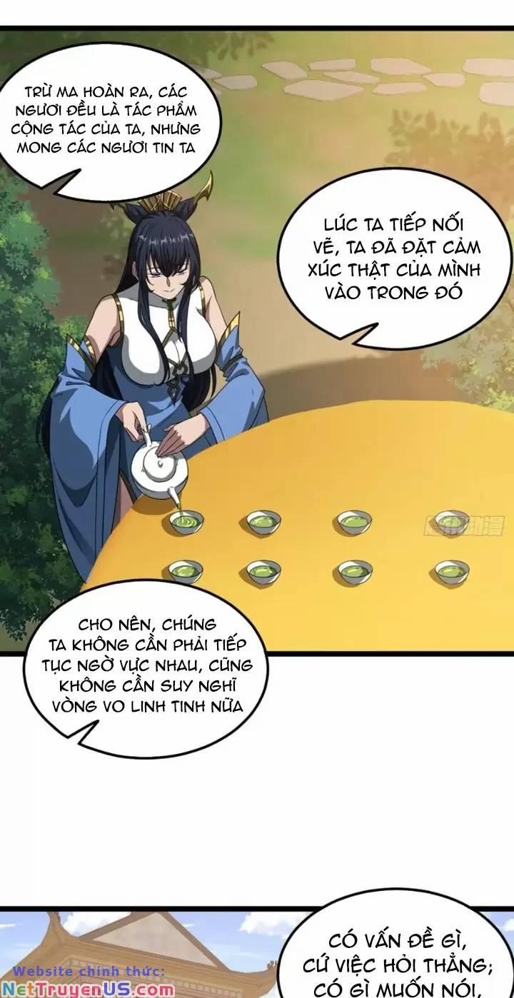 Ma Lâm Thiên Hạ 103 trang 8