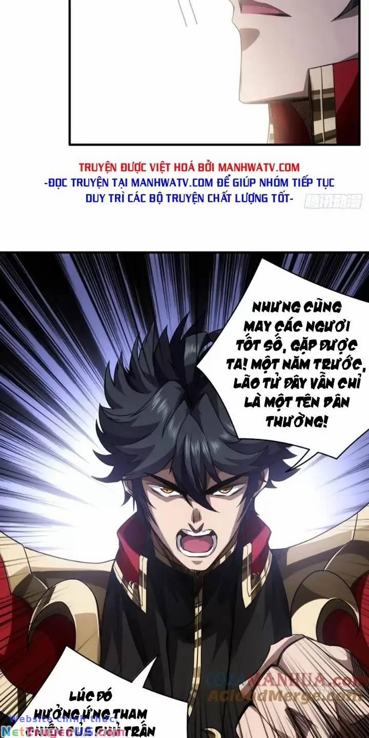 Ma Lâm Thiên Hạ 104 trang 21