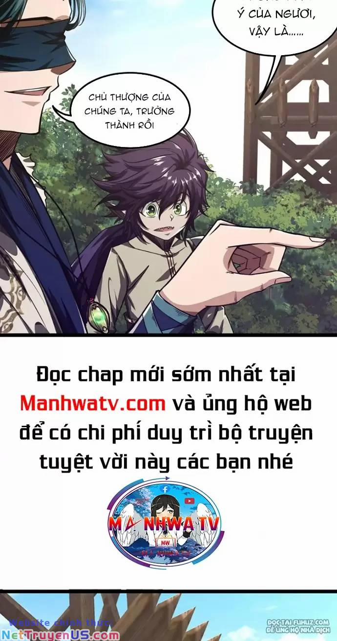 Ma Lâm Thiên Hạ 105 trang 18