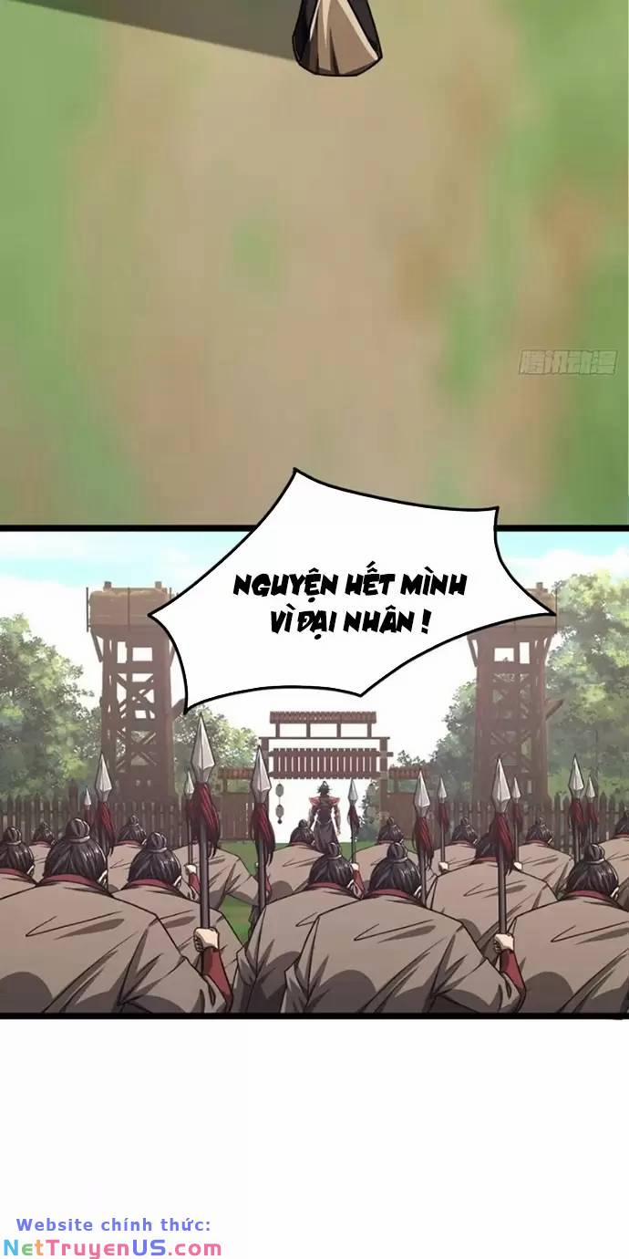 Ma Lâm Thiên Hạ 105 trang 22