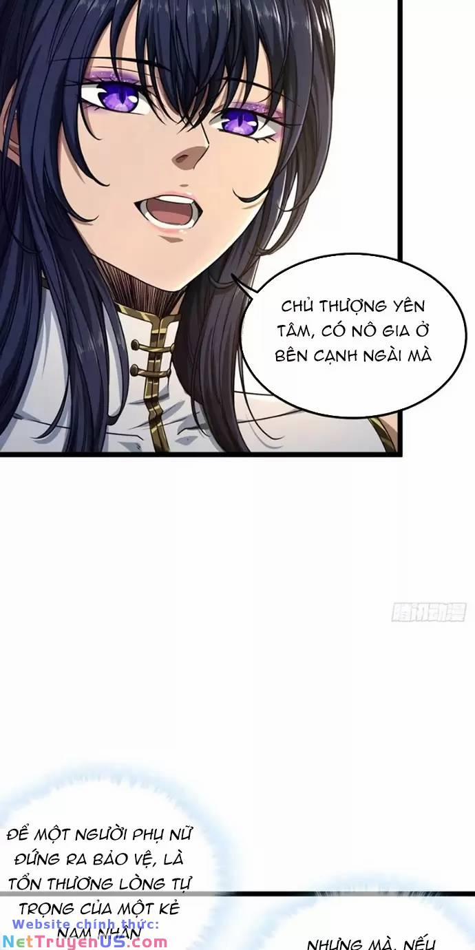 Ma Lâm Thiên Hạ 105 trang 27