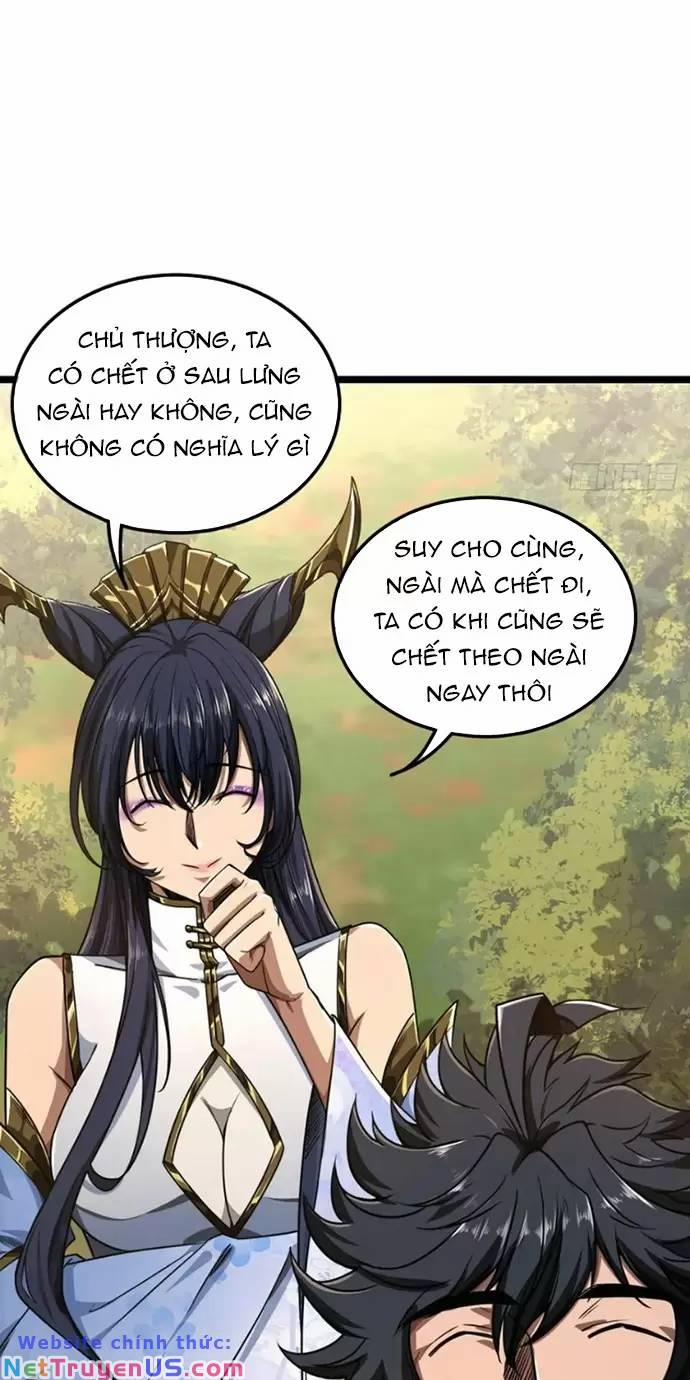 Ma Lâm Thiên Hạ 105 trang 30