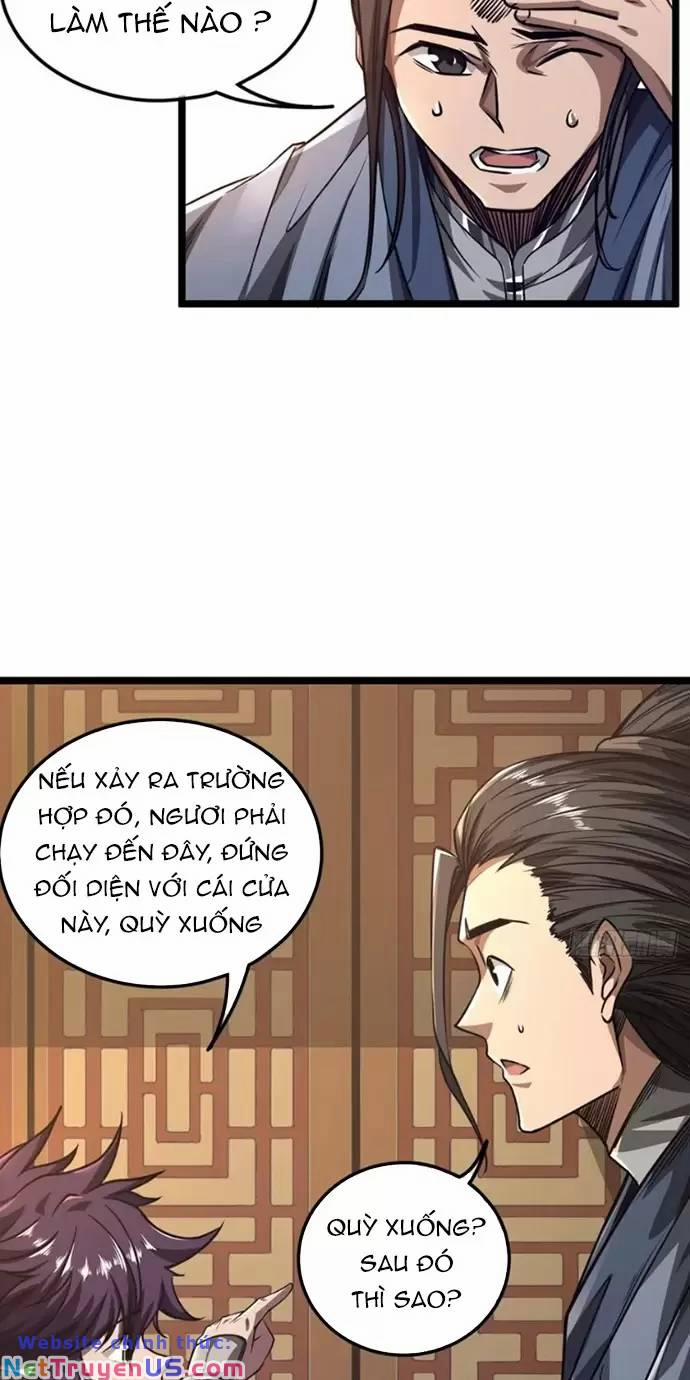 Ma Lâm Thiên Hạ 105 trang 36