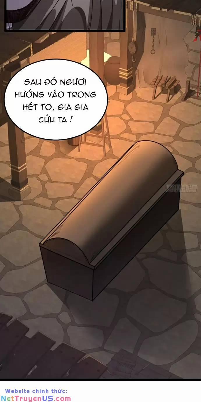 Ma Lâm Thiên Hạ 105 trang 38