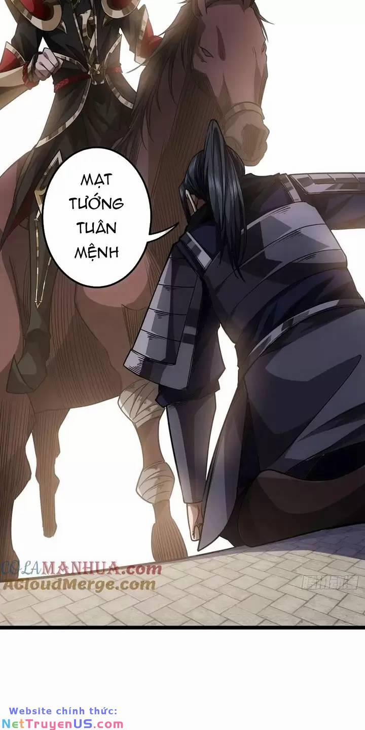 Ma Lâm Thiên Hạ 106 trang 28