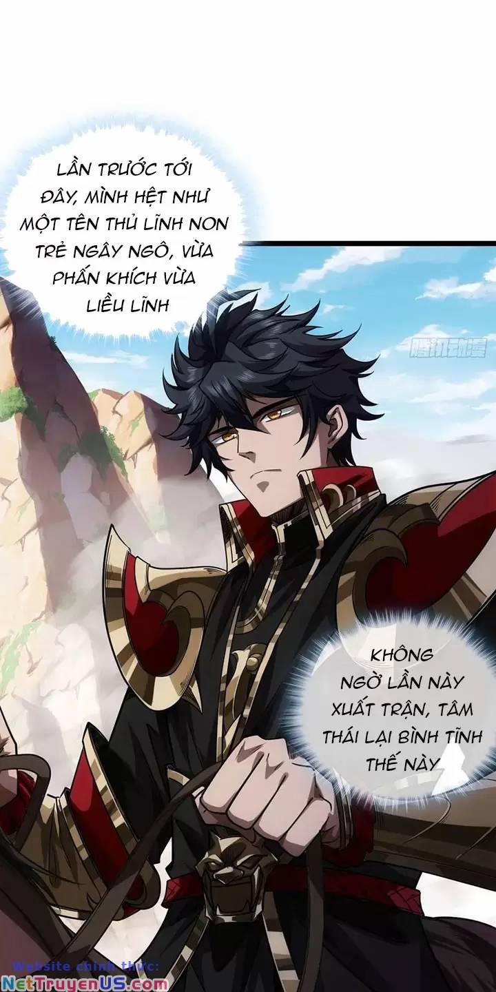 Ma Lâm Thiên Hạ 106 trang 3