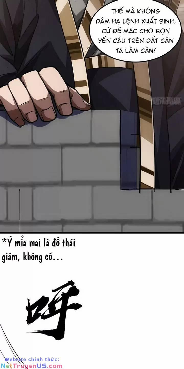 Ma Lâm Thiên Hạ 106 trang 34