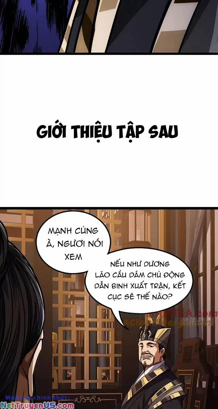 Ma Lâm Thiên Hạ 106 trang 38