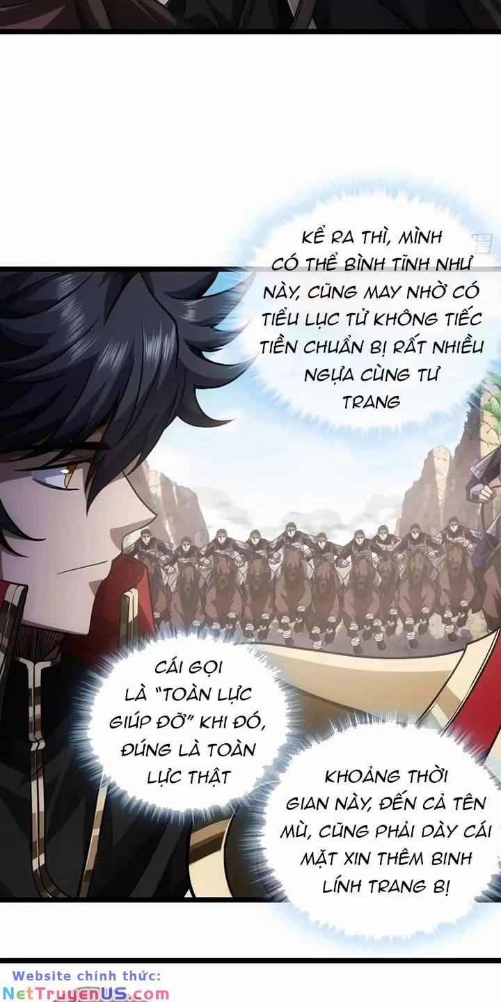 Ma Lâm Thiên Hạ 106 trang 4
