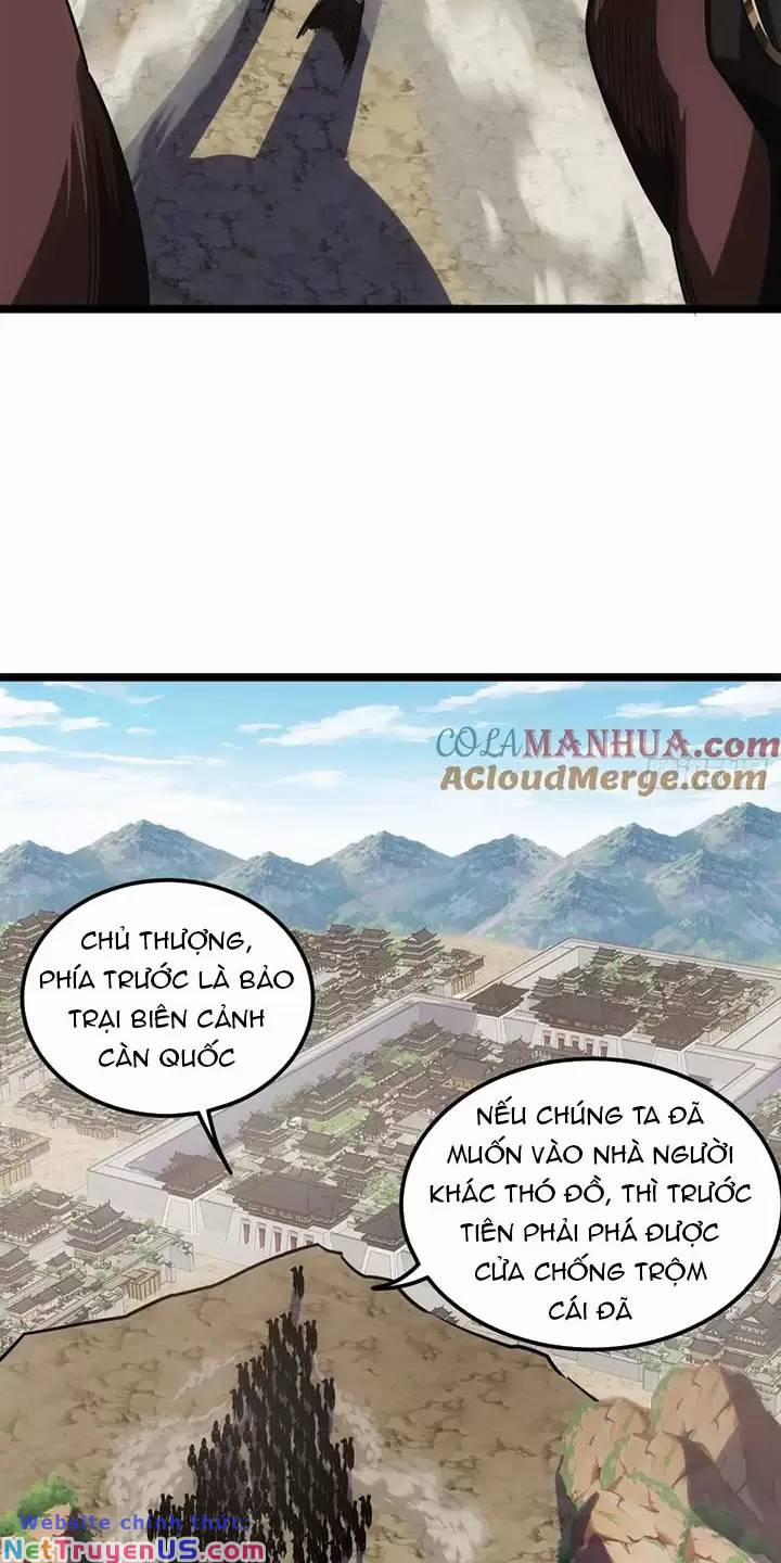 Ma Lâm Thiên Hạ 106 trang 7