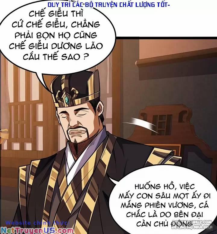 Ma Lâm Thiên Hạ 107 trang 10