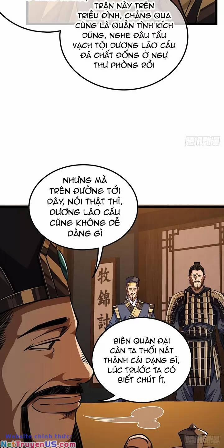 Ma Lâm Thiên Hạ 107 trang 12