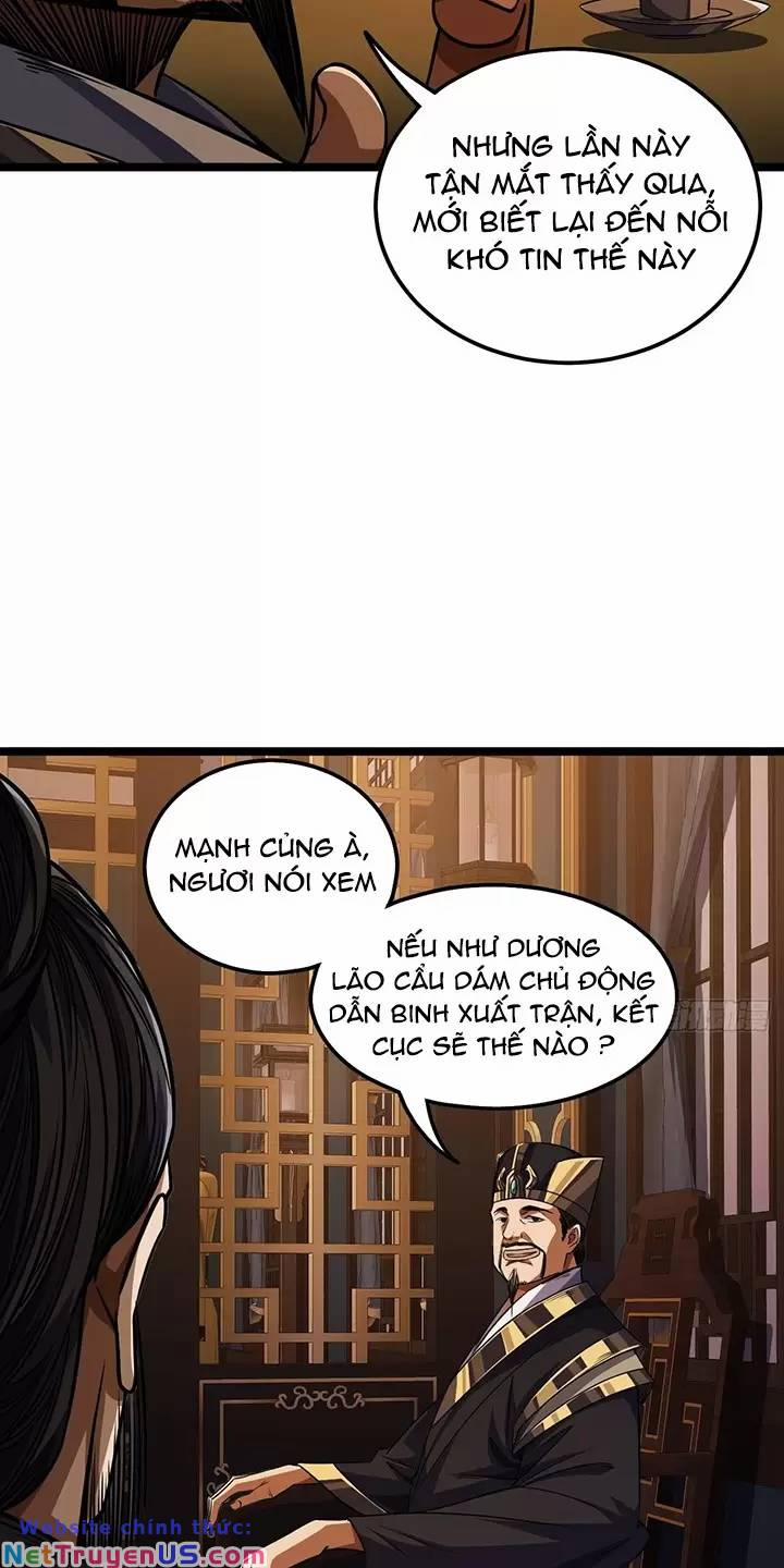 Ma Lâm Thiên Hạ 107 trang 13