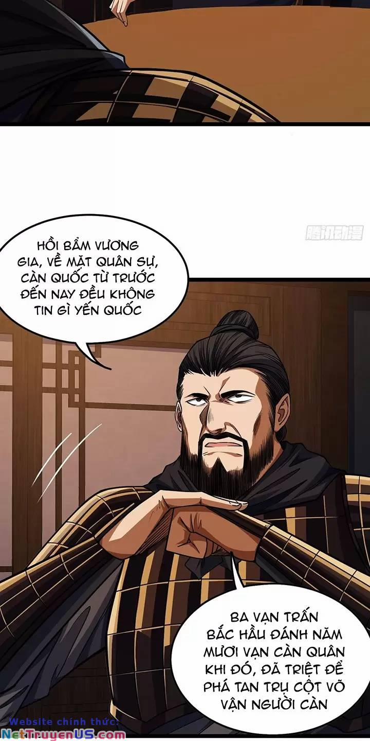 Ma Lâm Thiên Hạ 107 trang 14