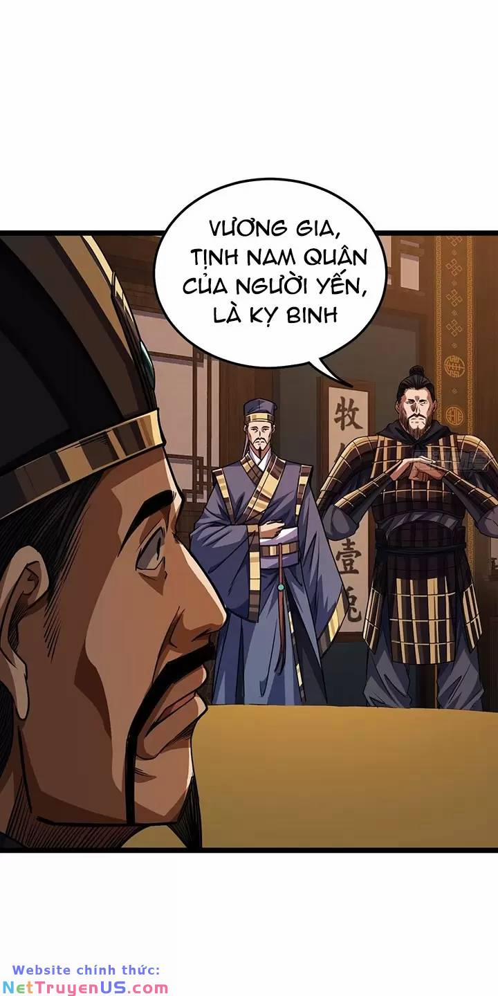 Ma Lâm Thiên Hạ 107 trang 16