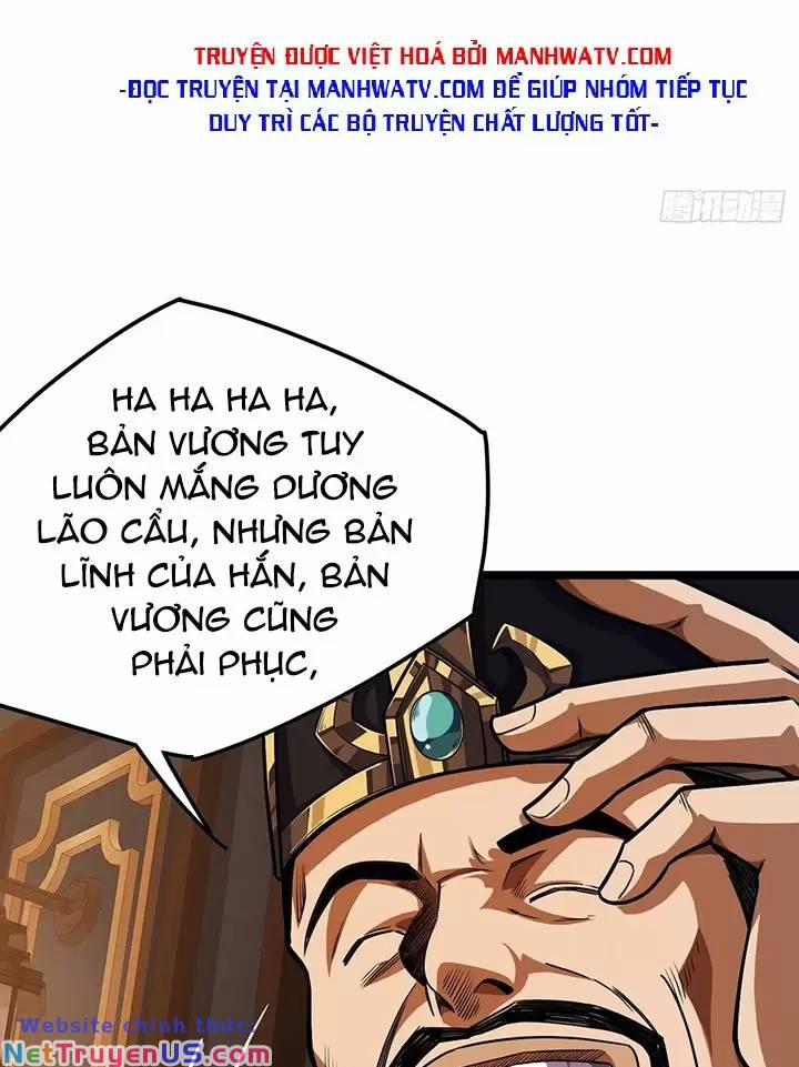 Ma Lâm Thiên Hạ 107 trang 17