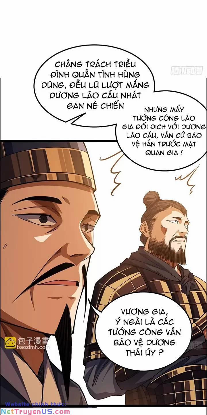 Ma Lâm Thiên Hạ 107 trang 19
