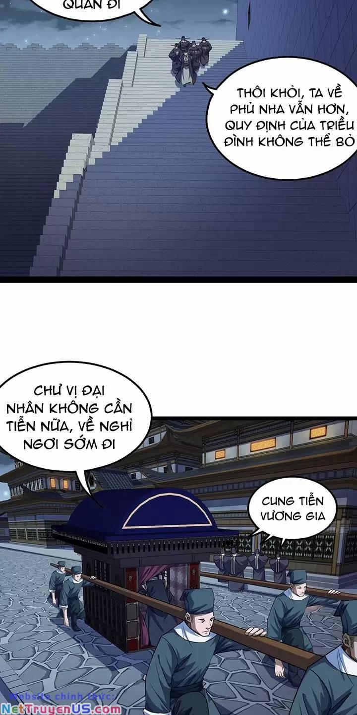 Ma Lâm Thiên Hạ 107 trang 2