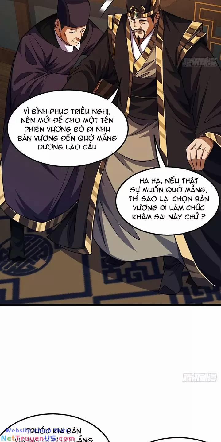 Ma Lâm Thiên Hạ 107 trang 22