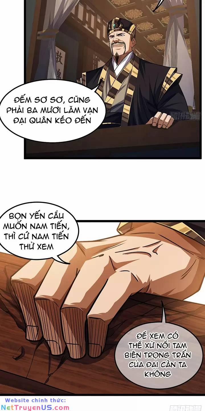 Ma Lâm Thiên Hạ 107 trang 24