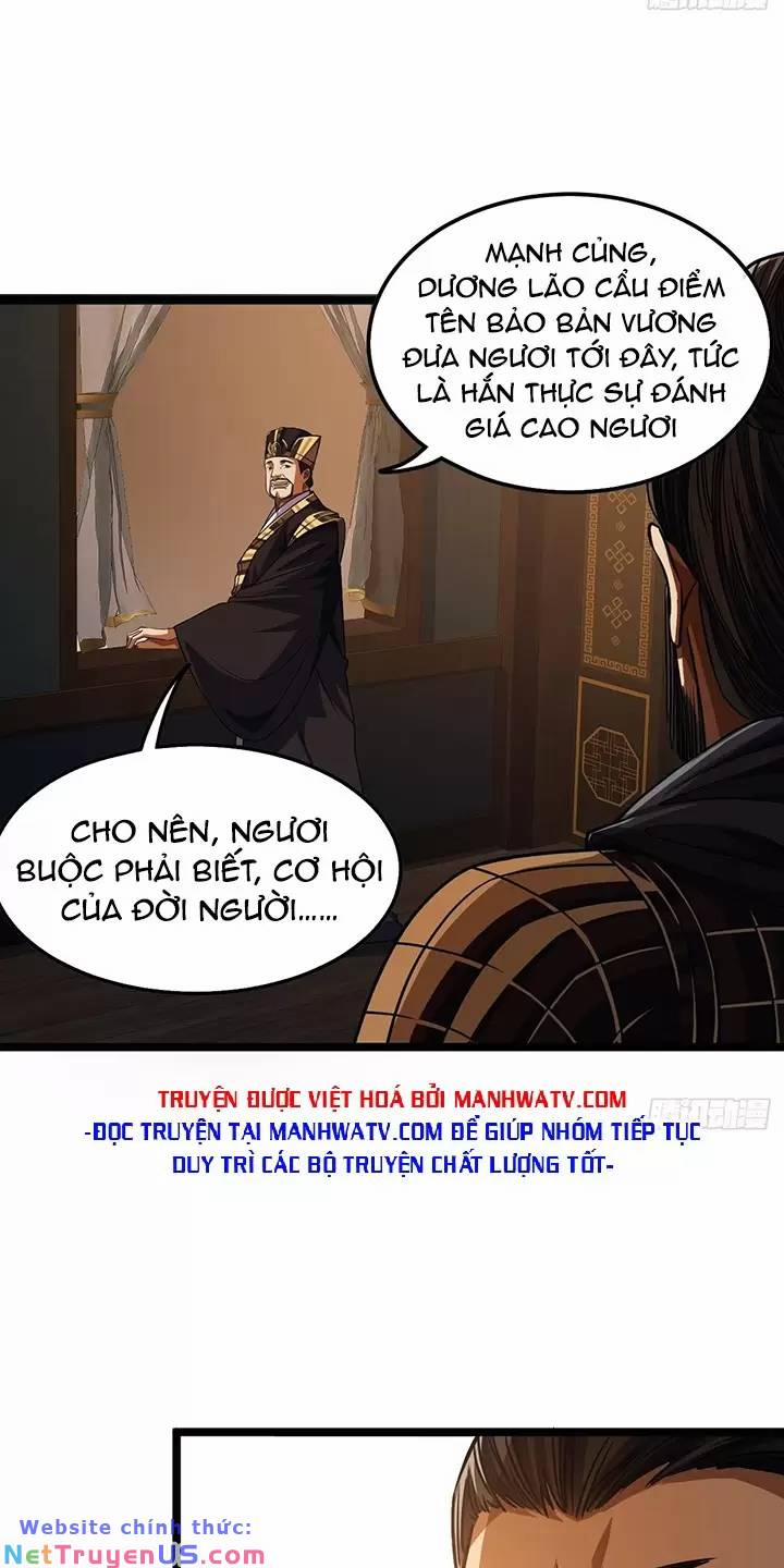 Ma Lâm Thiên Hạ 107 trang 25